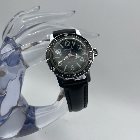 Vintage Dynasty Mechanical Watch - Picture 3 of 8